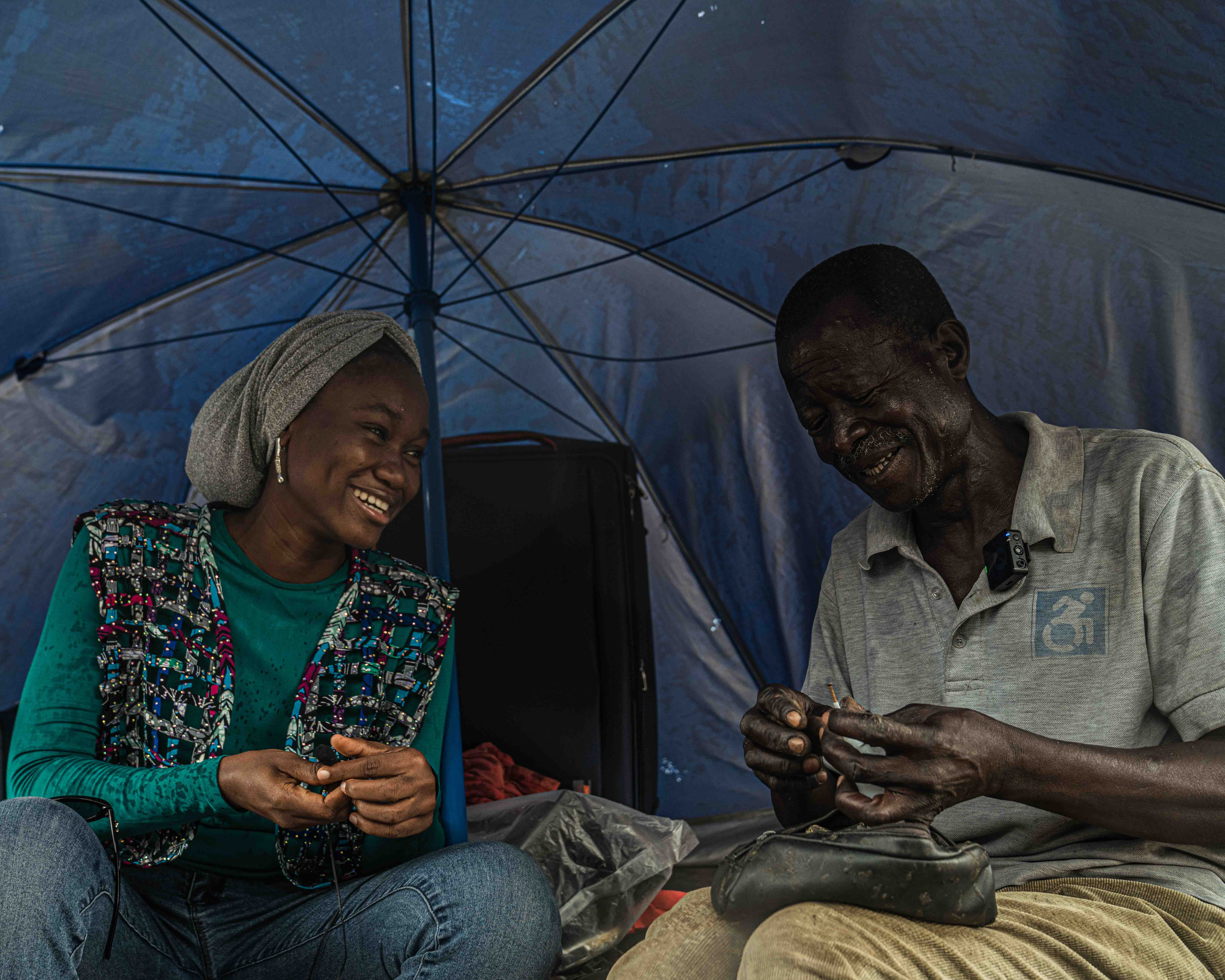 Impactful community project